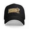 Da kine Hawaiian longboards - vintage retro surfing art. Baseball Cap Hood Brand Unisex cap Luxury Hat Trucker Hats For Unisex Women's