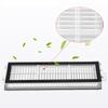 High Efficiency Sweeper Dust Filter HEPA Filtration Systems Washable Suitable for P10S Series Home Cleaning Robot Vacuum