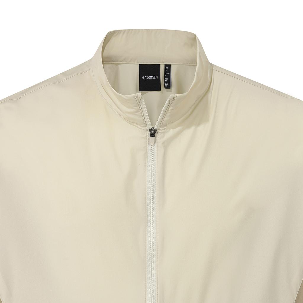 Hydrogen Men'S Flexible Nylon Anorak Set-Up