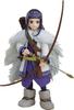 POP UP PARADE Golden Kamuy Asirpa Non-scale Plastic Painted Finished Figure