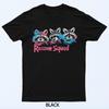 Raccoon Squad Lover Shirt Cool Raccoon T-Shirt