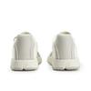 PURE Skateboard Shoes Women's Low Top Cream White/Flax Brown F12W633203FCP
