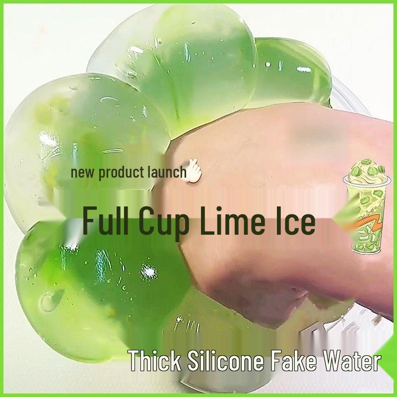 Extra Large Non-Stick Foam Clay Bucket - Fairy-like, Soft, and Huggable for Boys & Girls