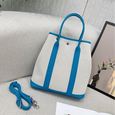 2025 E Novo Estilo Serão Equipados Com Couro Bovino de Primeira Qualidade 29 Pontos Floral Pacote Colorido da Moda Bolsa Tendência Bolsa de Decoração
