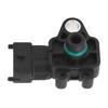 Manifold Absolute Pressure Sensor High Sensitivity ABS Plastic 12643955 Replacement for Chevy Camaro Avalanche Colorado