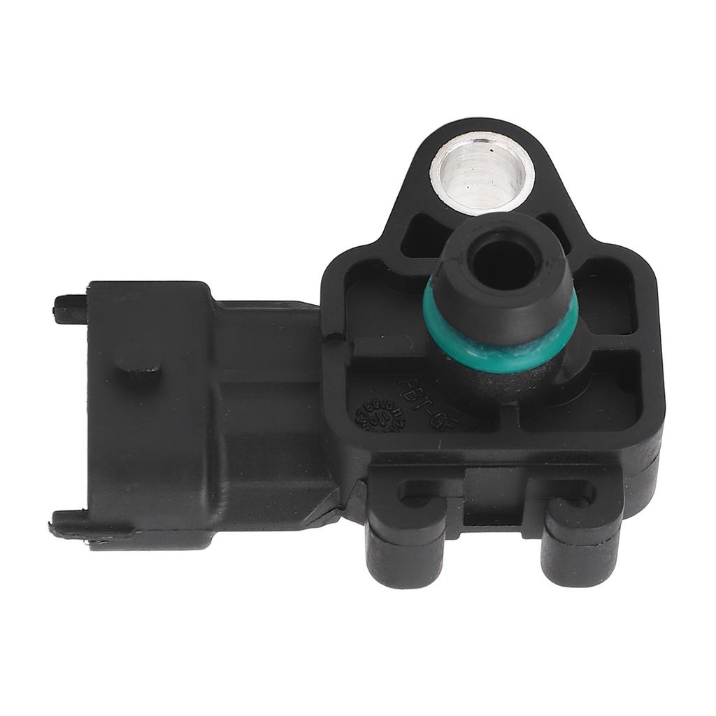 Manifold Absolute Pressure Sensor High Sensitivity ABS Plastic 12643955 Replacement for Chevy Camaro Avalanche Colorado