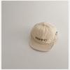 0-2Y Baby Baseball Cap Cotton Baby Peaked Caps Cute Boy Girl Sun Hat  For Kids