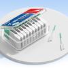 FAWNMUM Super Dragon Silicone Interdental Brushes