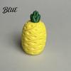 Stress Relief Stretch Toy 3D Printed Vegetables Fruits Decompression Toy Flexible Stretchable Pixel