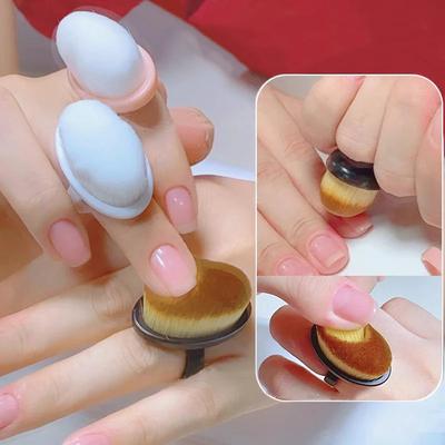 Schminkzubehör – Make-up-Pinsel