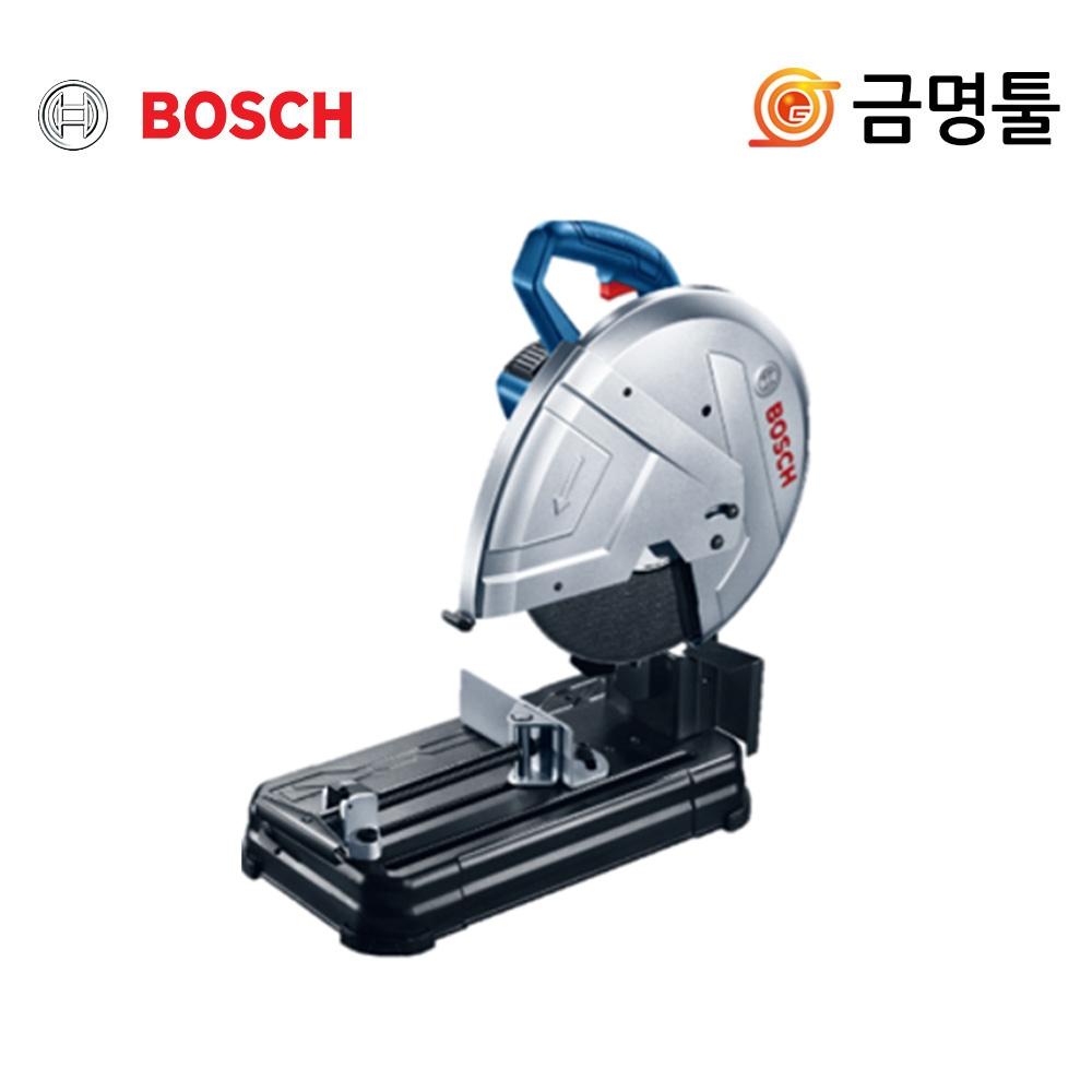 

Высокоскоростной фрезер Bosch GCO200 14 дюймов, 2000 Вт GCO2 с 1 последующим режущим бруском