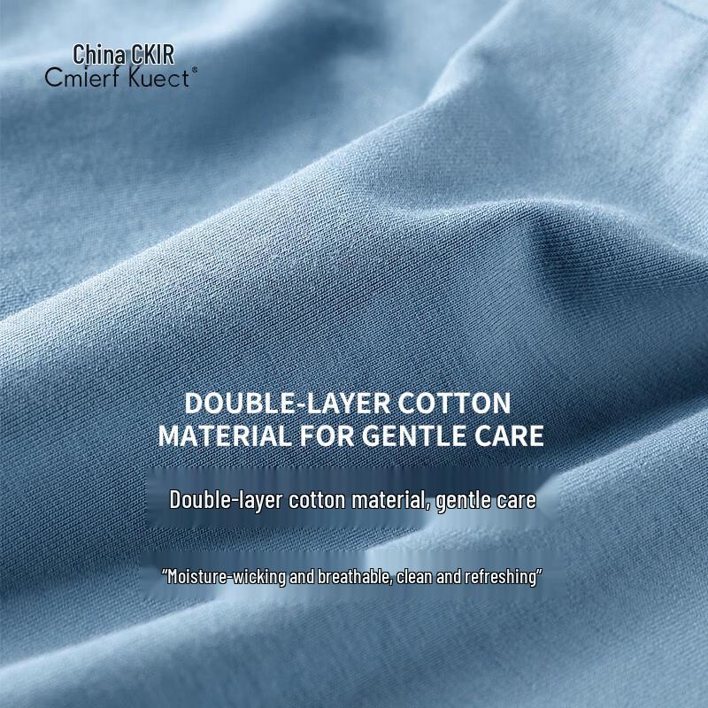 Cmierf Kuect Herren Modal Boxer-Shorts 3er-Pack