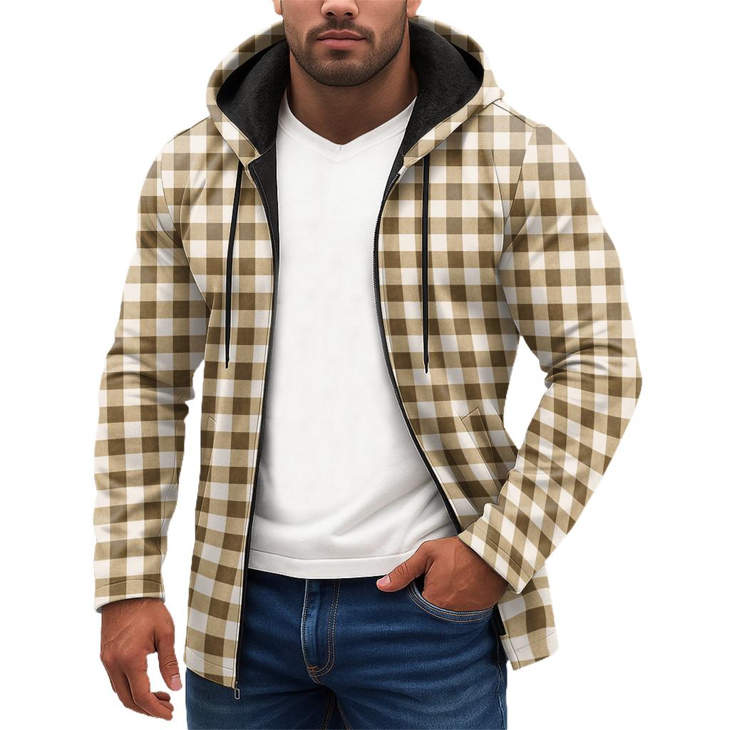 Sportstreningsdrakt med hette Unisex løpeantrekk Langermet genser Hettegenser Genser