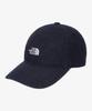 THE NORTH FACE Ne3Cs51D THE NORTH FACE Logo Soft Cap Dark Navy