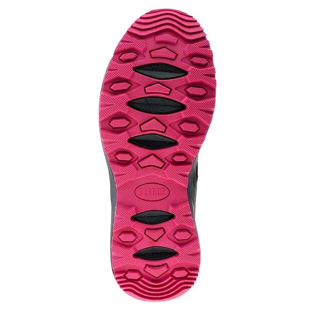 Elbrus Egmont ботинки трекинговые