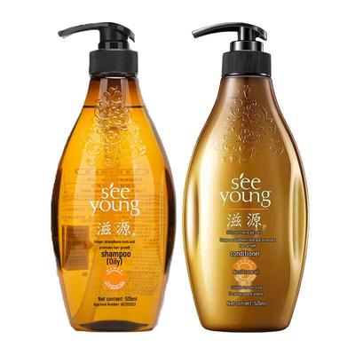 Champôs e condicionadores para cabelo – Shampoos