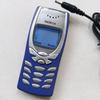 Refurbished Nokia Original Nokia 8250 2G Mobile Phone With 1 SIM