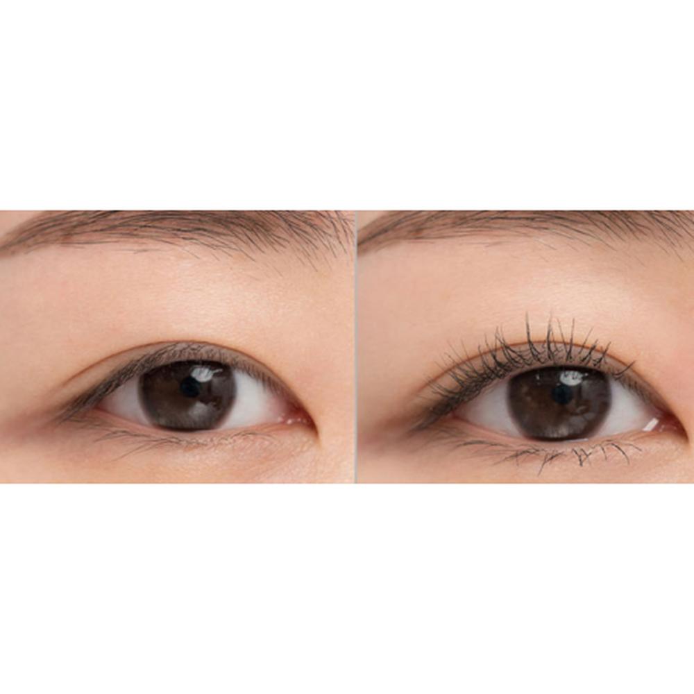 rom&nd Han All Fix Mascara 7g L01 Long Black, Korean