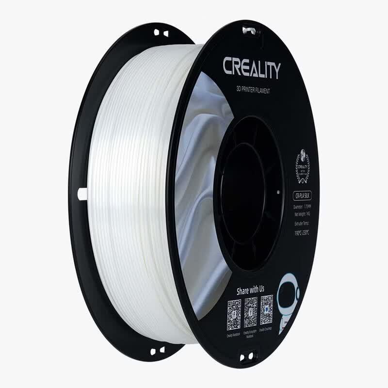 Creality CR-Silk PLA 3D Printer Filament