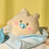 TREASURE TRUZ Baby Newborn Plush Doll