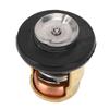 Outboard Thermostat 3P 225P 6G8 12411 01 Replacement Fits for Yamaha 9.9 70hp 4 Stroke 01 04
