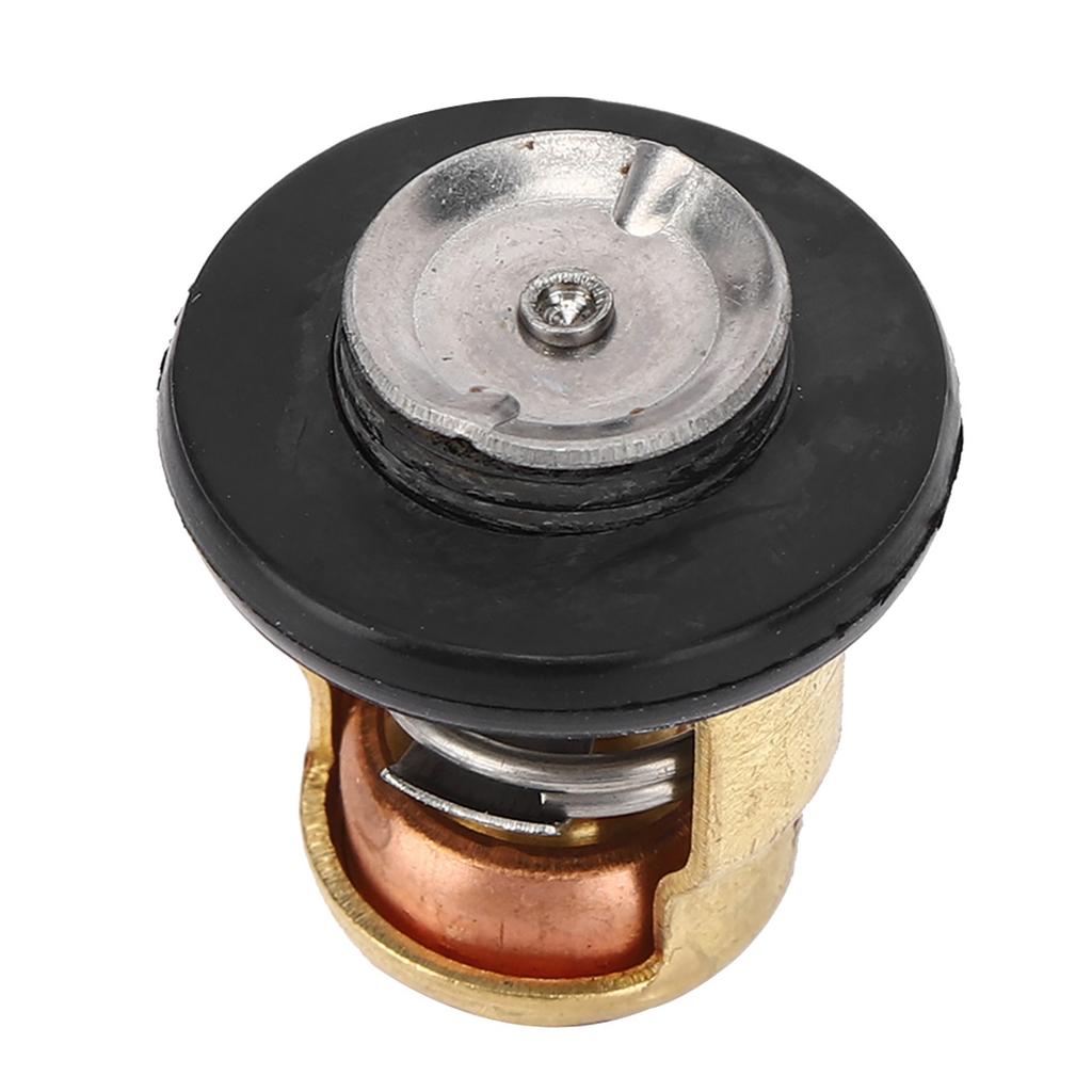 Outboard Thermostat 3P 225P 6G8 12411 01 Replacement Fits for Yamaha 9.9 70hp 4 Stroke 01 04