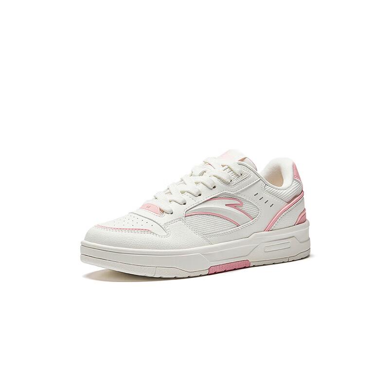 ANTA Flame Wang Yibo Women s Casual Board Shoes US 7.5