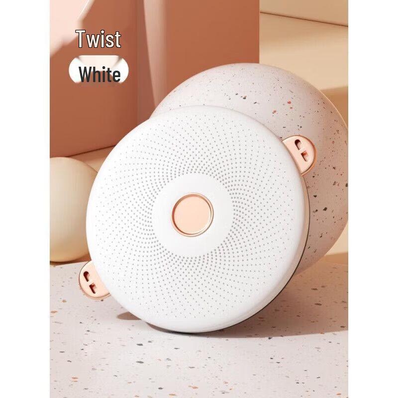 Fitness Waist Twister Disc One Size