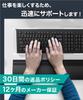 LOE Ergonomics Designed Keyboard Wrist Rest with Cushion Wrist Support Acrylic Stand