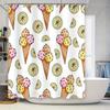 Casa de banho – Cortinas para duche
