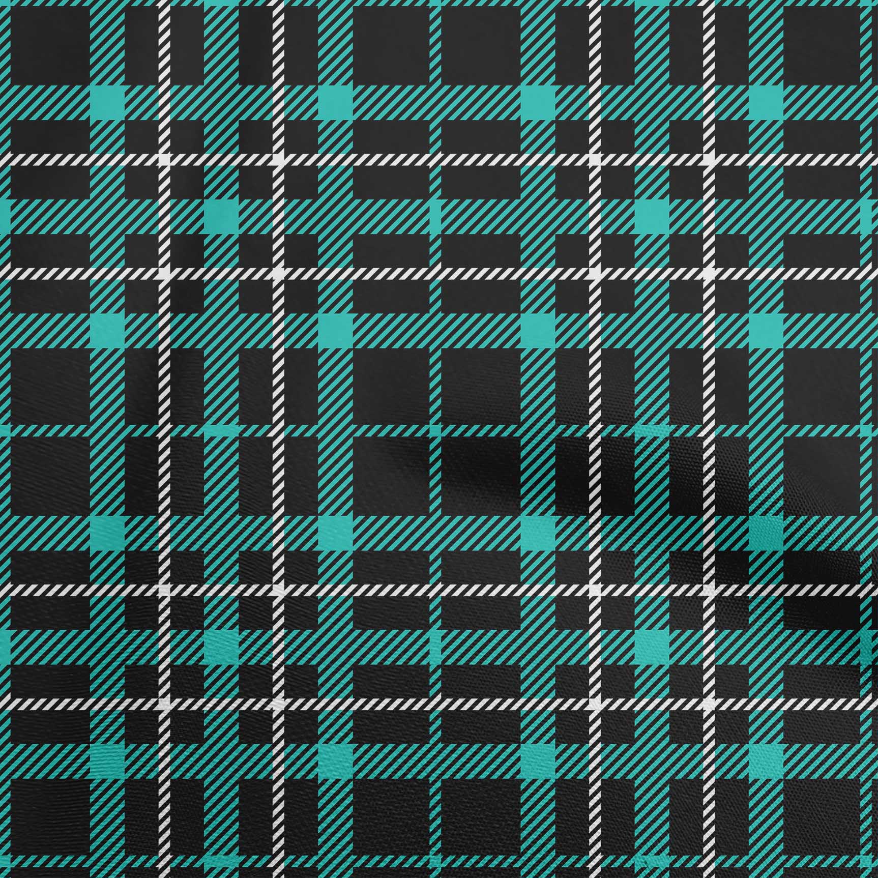 

oneOone Тканина Cotton Flex Lime Green Тканина Tartan для пошиття друкованої тканини для рукоділля у дворі 40 дюймів 42 Inch Wide - Viscose Chiffon чирок зелений колір