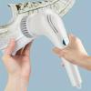 Electric Spin Scrubber,Cordless Motorized Cleaning Brush and Five Interchangeable Brush Heads,Handheld Power Shower Scrubber