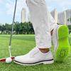 Golf Shoes Men Professional Golfers Sneakers Non Slip Walking Shoes Exercise Waterproof