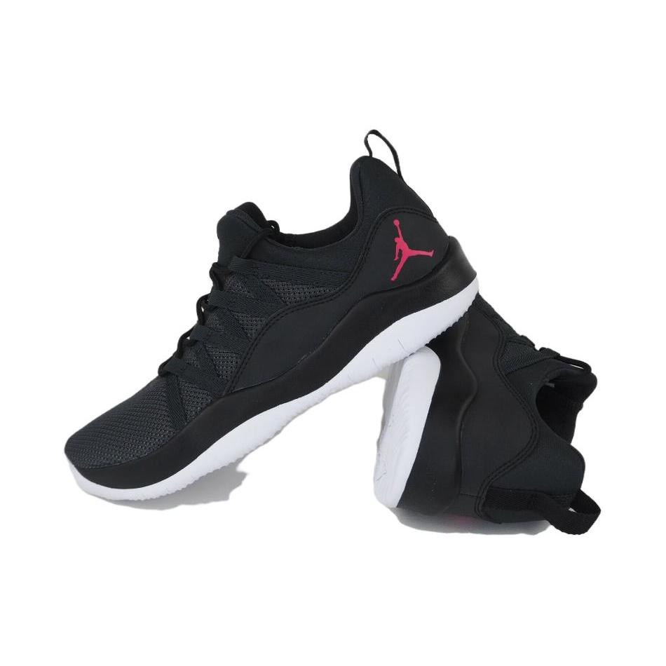New Jordan Deca Fly Anthracite GS 844371-019