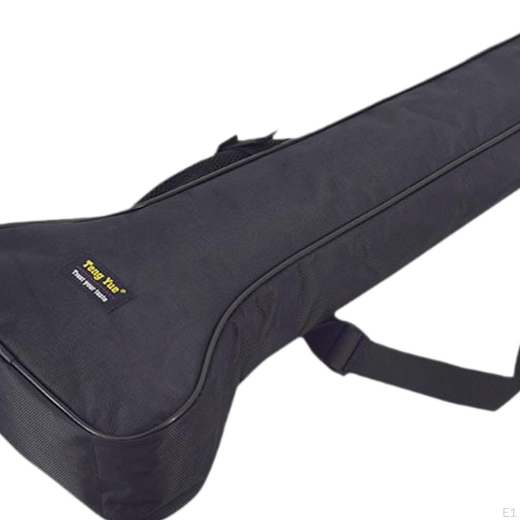 Torba na kije do krokieta, Torba, Gra Przenośna do przenoszenia Praktyczna Sportowa