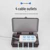 Cabluri, fire și accesorii – Cutii electrice