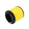 Air Filter Cleaner Fit For 2000-2006 Honda Rancher 350 400 TRX350FM FE TM TE 17254-HC5-900, 17254-HN5-670