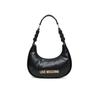 Bag LOVE MOSCHINO JC4237PP0MKL0000 Black
