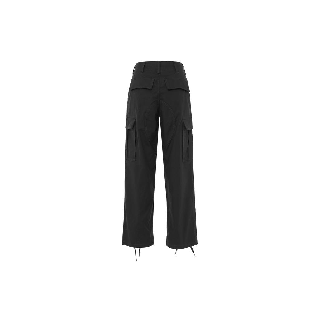 New Nike SB Kearny Men Skate Cargo Trousers Black FD0402-010