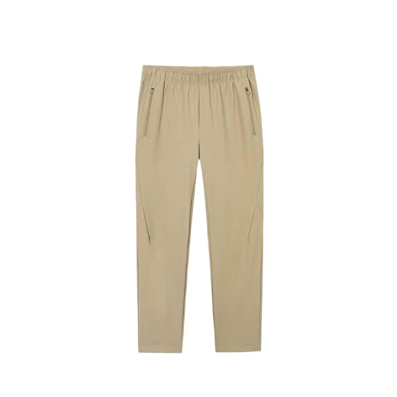 

Anta Fashion Mid-Rise Comfortable Sports Long Pants Men bottoms 152517503S-1 M