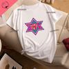 Vintage Funny Made in 1974 All Original Parts T Shirt Graphic Streetwear Short Sleeve Birthday Gifts Summer Cotton Tshirt Men