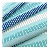 Hamamonyo Tenugui - Variegated Stripes