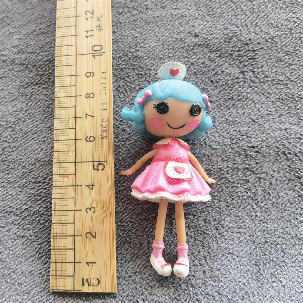 lalaloopsy Разнообразие оригинальных кукол MGALalaloopsy, кукла-ангел, игрушки для игры в домик, подарки, лучшие подарки для детей