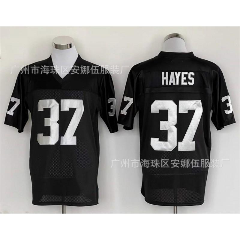 2026 Saints Raiders Retro Embroidered Jersey 77 78 12 Team Sports Basketball