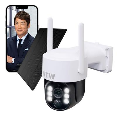 Productos de vigilancia – Cámaras de seguridad