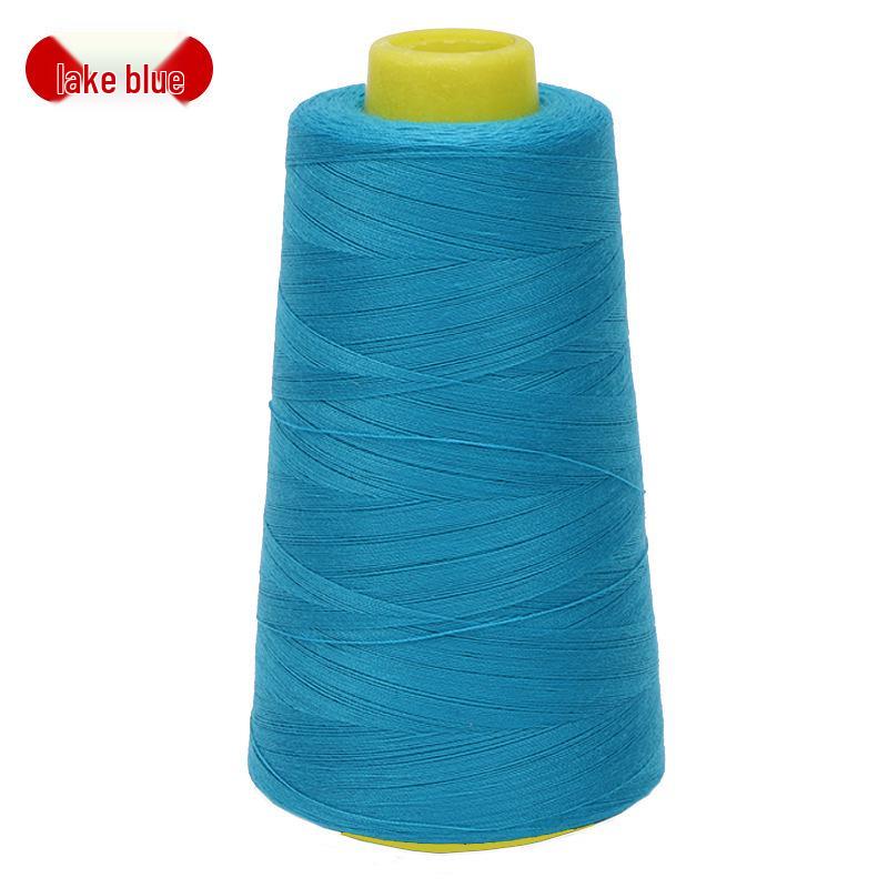 Tailor's Special Colored Sewing Thread Set: 402 Spools for Hand Sewing & Needlework