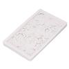Flower Leaf Fondant Mold DIY Cake Decoration Silicone Mold for Candy Chocolate Soap