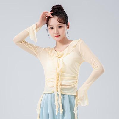 Tops – Blouses en overhemden