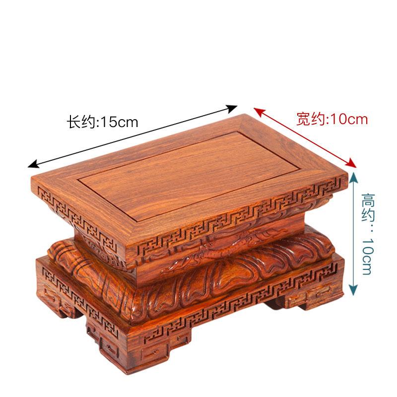 

Основание Будды, Массив дерева, приподнятое для поклонения Гуаньгуну, Богине Богатства, Богу Богини Авалокитешвары Кронштейны