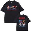 TV Heated Rivalry Romance Hollanov Couple T Shirt Men Women Fashion Summer TShirt Fashion Street Casual 100 Cotton TShirts